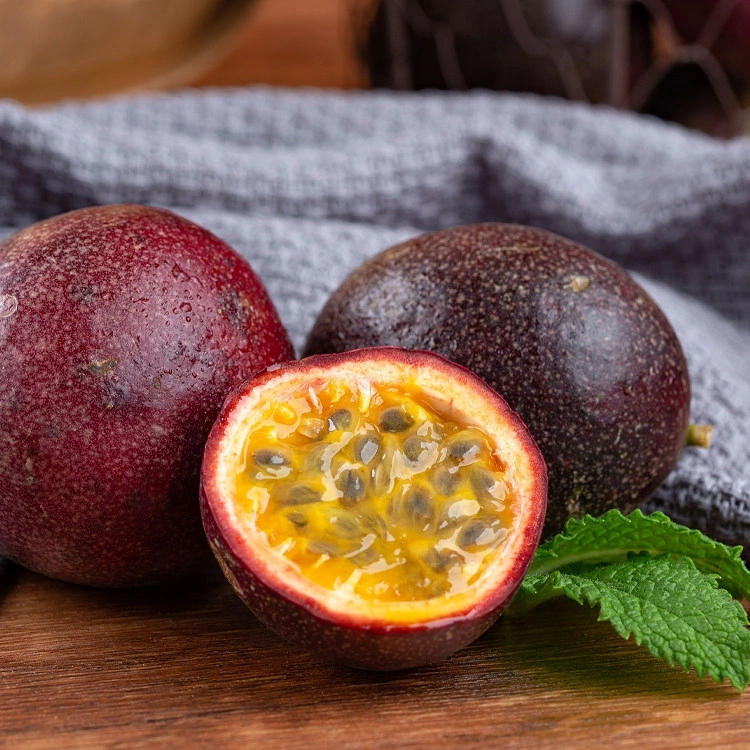 🍋Passion Fruit Seeds