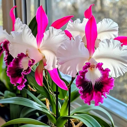 💐 Magical Calanthe Seeds · Temporary Special Offer!