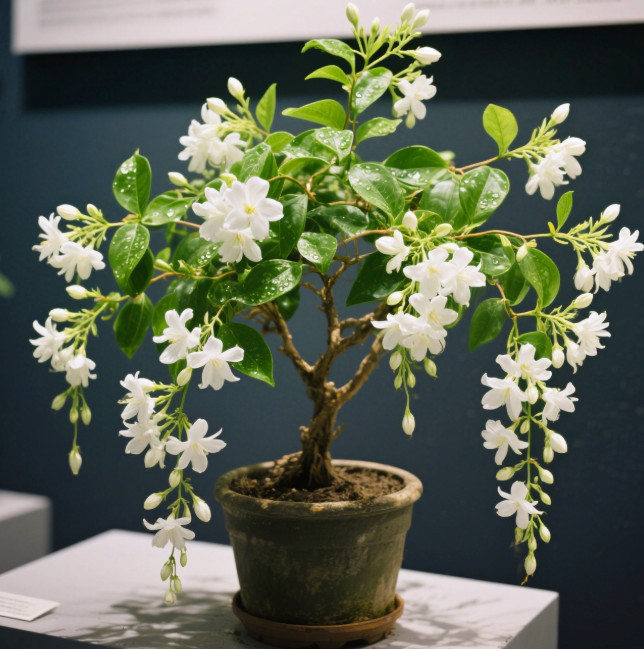 🌼Double Jasmine 🌸 Easy to Grow & Wonderfully Fragrant