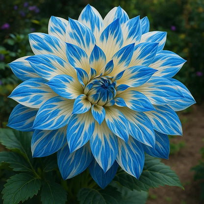 🌺 Rare Double Dahlias 🌿 Bold, Lush Blooms You Won’t Find in Ordinary Gardens