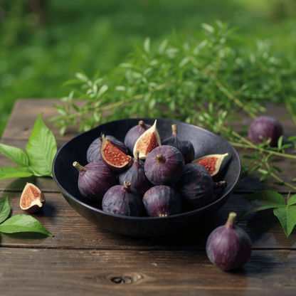 🏆65K+ SOLD!🌿Fig Seeds– Easy To Grow On Your Patio And Balcony At Home