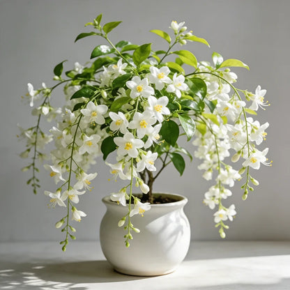 🌼Double Jasmine 🌸 Easy to Grow & Wonderfully Fragrant