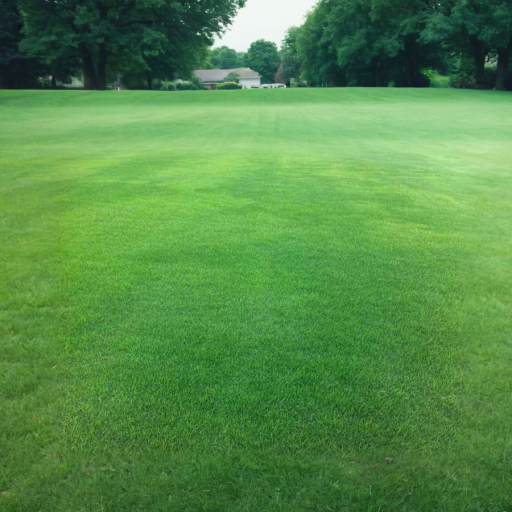 🌱 Four Seasons Evergreen Dwarf Grass Seed | Creating the ideal lawn starts at this moment!