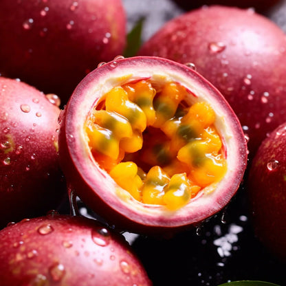 🍋Passion Fruit Seeds