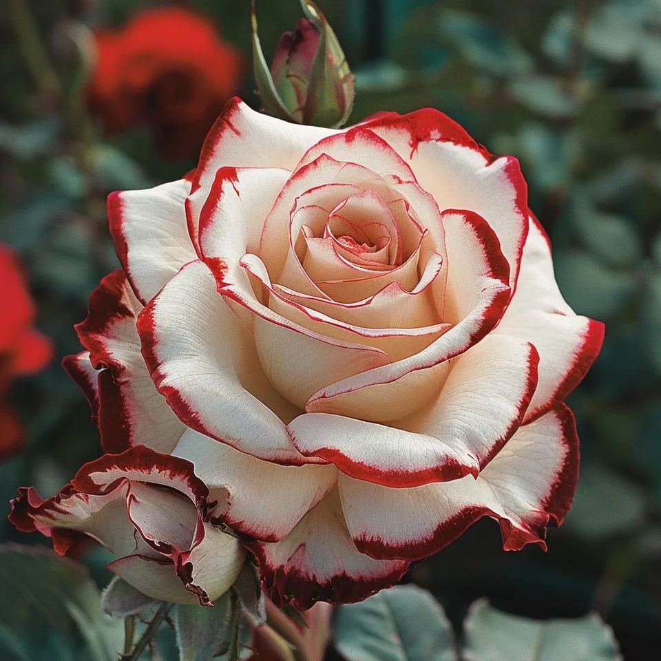 ☁ 🌙Not Your Ordinary Rose—Meet Blue Moon