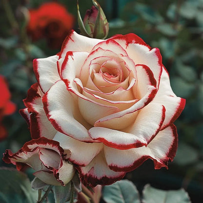 ☁ 🌙Not Your Ordinary Rose—Meet Blue Moon