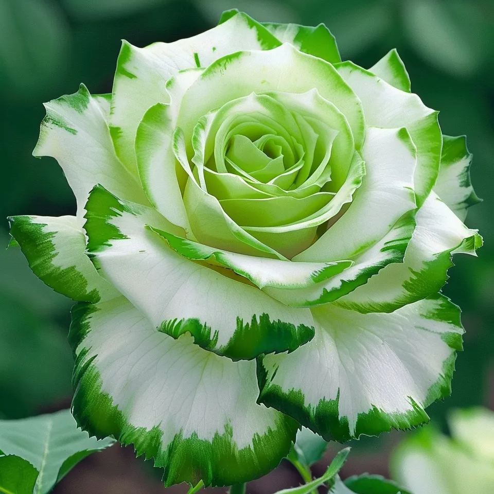 ☁ 🌙Not Your Ordinary Rose—Meet Blue Moon