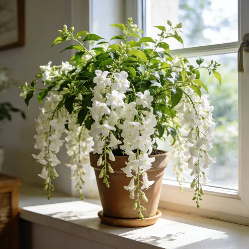 🌼Double Jasmine 🌸 Easy to Grow & Wonderfully Fragrant
