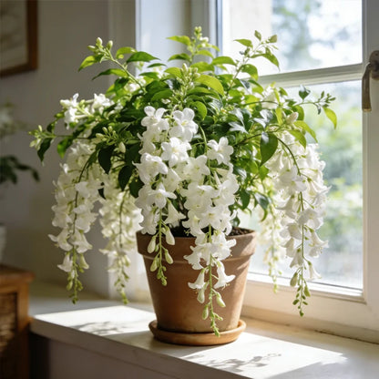 🌼Double Jasmine 🌸 Easy to Grow & Wonderfully Fragrant