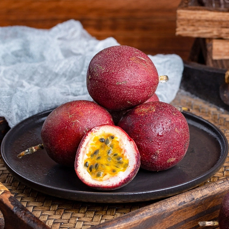 🍋Passion Fruit Seeds