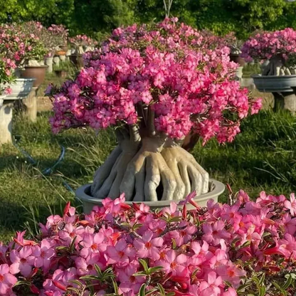 🔥Desert Rose Sale – Save Big Today!🎁 😍Vibrant Blooms All Season Long 🌵