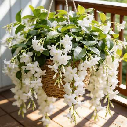 🌼Double Jasmine 🌸 Easy to Grow & Wonderfully Fragrant
